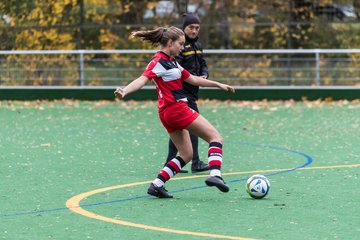 Bild 21 - wBJ VfL Pinneberg 2 - Altona 93 2 : Ergebnis: 0:10